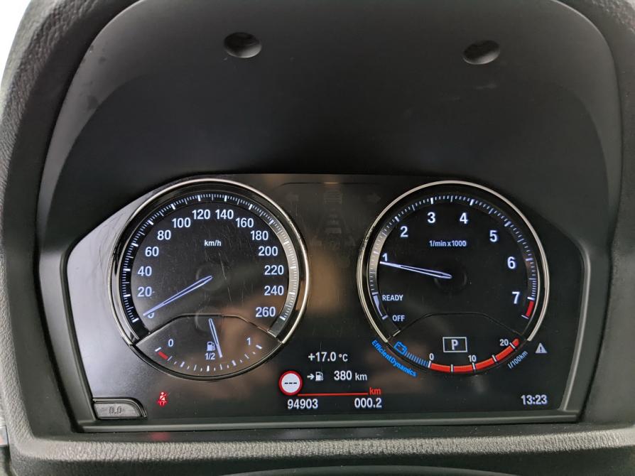 BMW X2 I (F39) Москва  - изображение 13