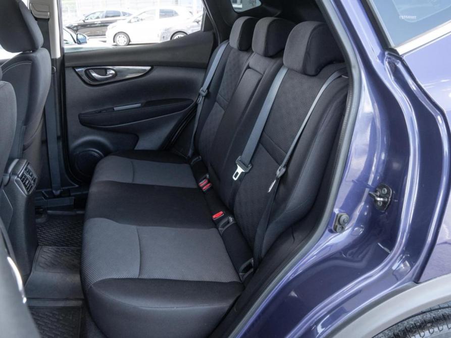 Nissan Qashqai II Волгоград  - изображение 11