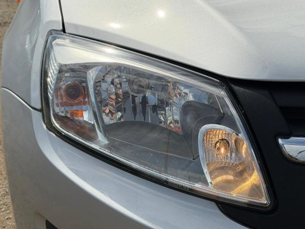 Lada (ВАЗ) Granta I с пробегом 2016 года, цена 530 000 рублей, 38800 км, лифтбек, Автокод Объявления