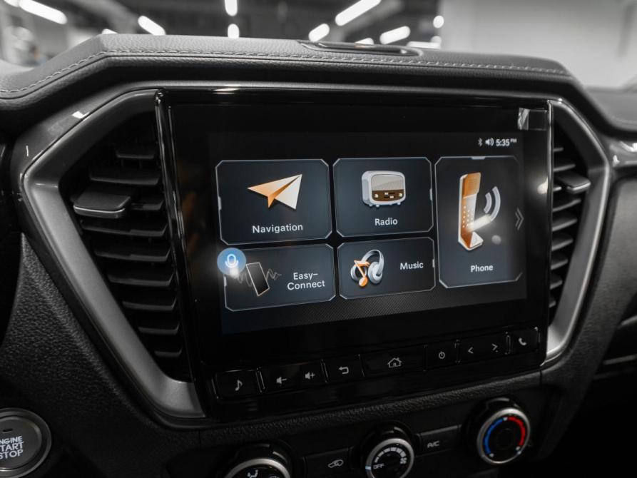 Isuzu D-Max III Москва  - изображение 18