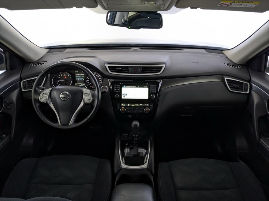 Nissan X-Trail III Москва  - изображение 26