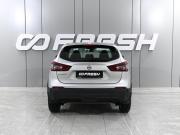 Nissan Qashqai II Рестайлинг Ростов-на-Дону  - изображение 21