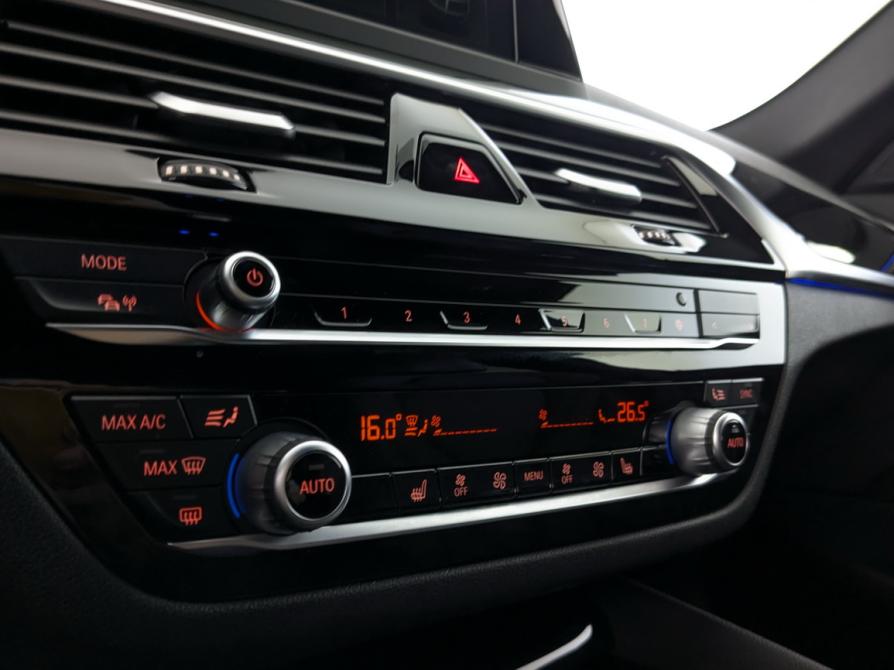 BMW 5 серии VII (G30/G31/G38) Москва  - изображение 17