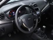 Lada (ВАЗ) Granta I Рестайлинг Уфа  - изображение 27