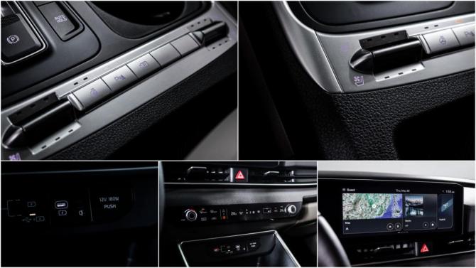 Kia Carnival IV Рестайлинг с пробегом 2024 года, цена 5 395 500 рублей, 20996 км, минивэн, Автокод Объявления