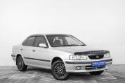 Nissan Sunny B15 Кемерово  - изображение 21