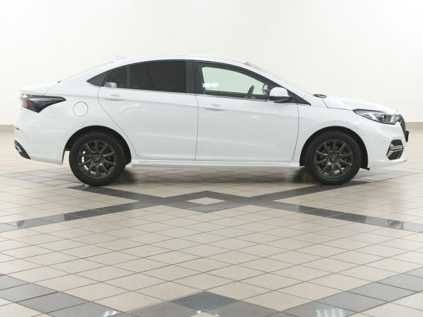 Omoda S5 с пробегом 2024 года, цена 1 500 000 рублей, 40350 км, седан, Автокод Объявления