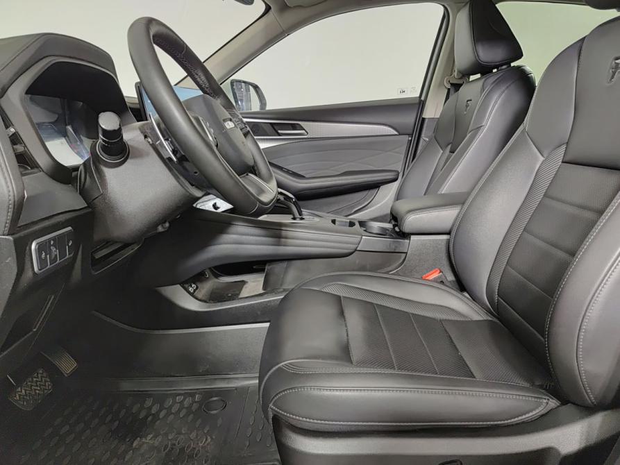 Haval F7x I Рестайлинг Уфа  - изображение 20
