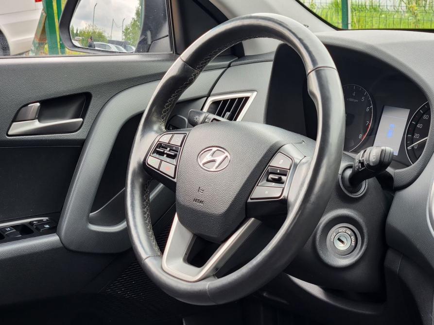 Hyundai Creta I Санкт-Петербург  - изображение 11