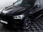 BMW X4 II (G02) Москва  - изображение 47