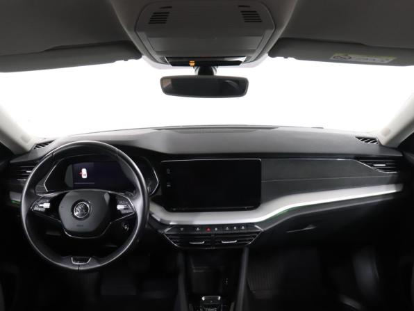 Skoda Octavia IV (A8) с пробегом 2020 года, цена 2 299 000 рублей, 76541 км, лифтбек, Автокод Объявления