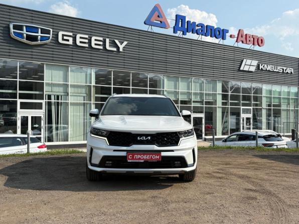 Kia Sorento IV с пробегом 2022 года, цена 3 595 000 рублей, 93000 км, внедорожник, Автокод Объявления