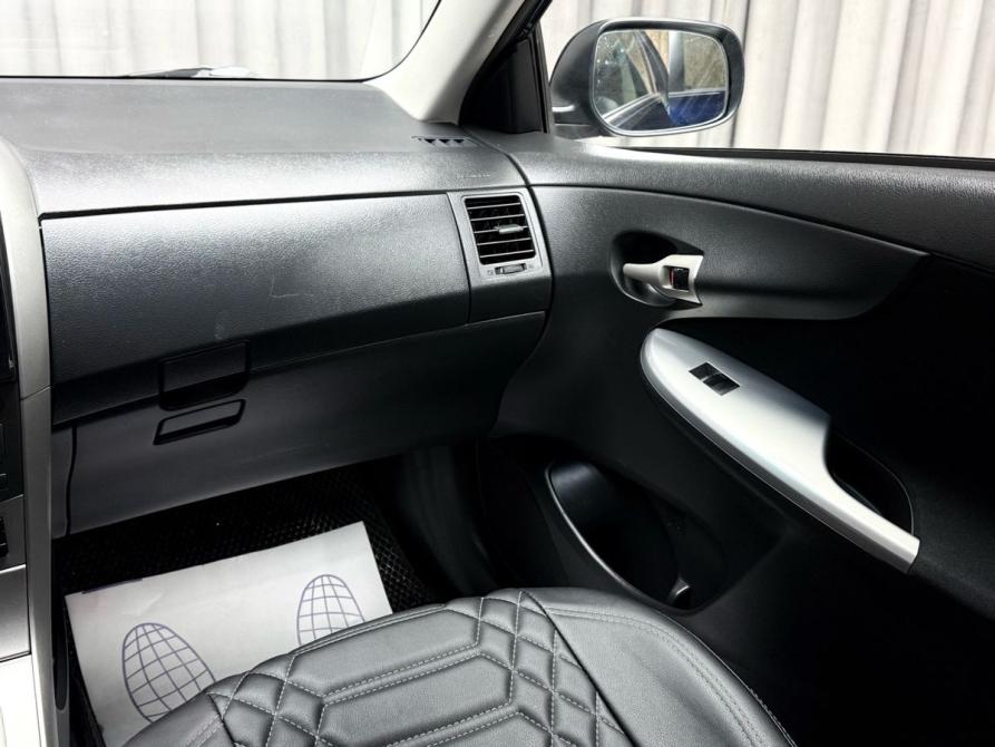 Toyota Corolla X (E140 E150) Ижевск  - изображение 10