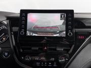Toyota Camry VIII (XV70) Рестайлинг Санкт-Петербург  - изображение 38
