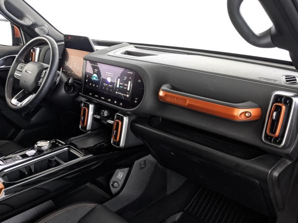 Haval Dargo с пробегом 2022 года, цена 2 490 000 рублей, 31348 км, внедорожник, Автокод Объявления