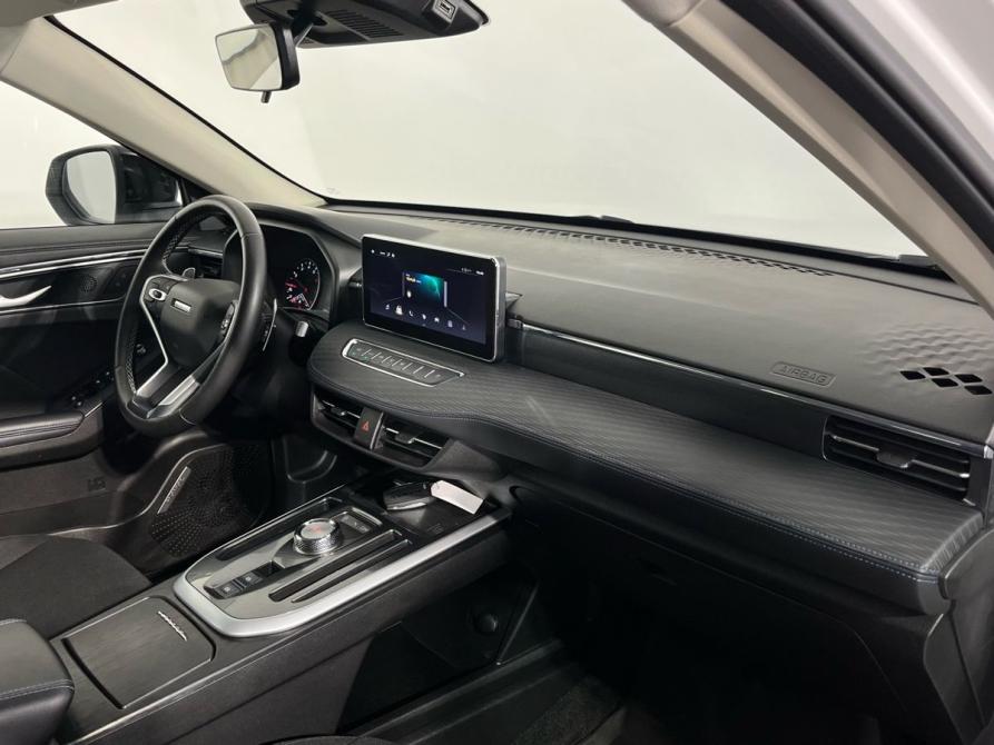 Haval Jolion I Рестайлинг Ижевск  - изображение 9