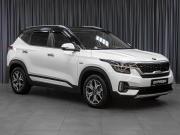 Kia Seltos I Тюмень  - изображение 25