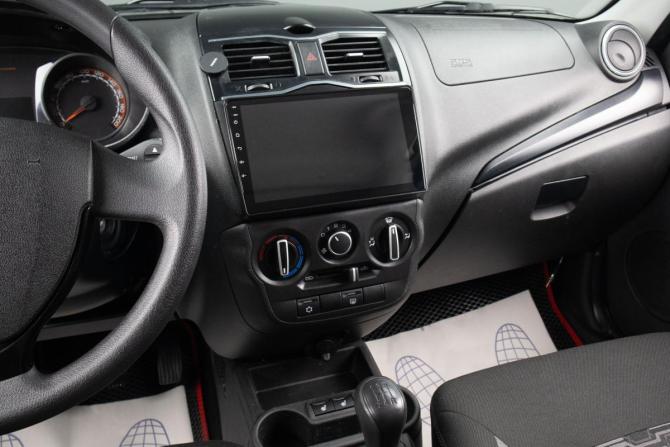 Lada (ВАЗ) Granta I Рестайлинг с пробегом 2024 года, цена 999 000 рублей, 41731 км, универсал, Автокод Объявления