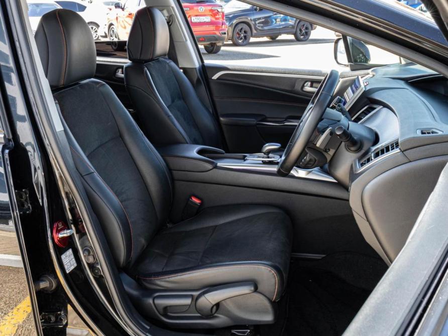 Honda Jade I Рестайлинг Краснодар  - изображение 10