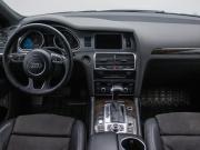 Audi Q7 I (4L) Рестайлинг Москва  - изображение 34