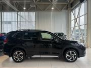 Subaru Forester V Рестайлинг Москва  - изображение 33