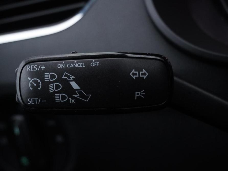 Skoda Octavia III (A7) Рестайлинг Тверь  - изображение 20