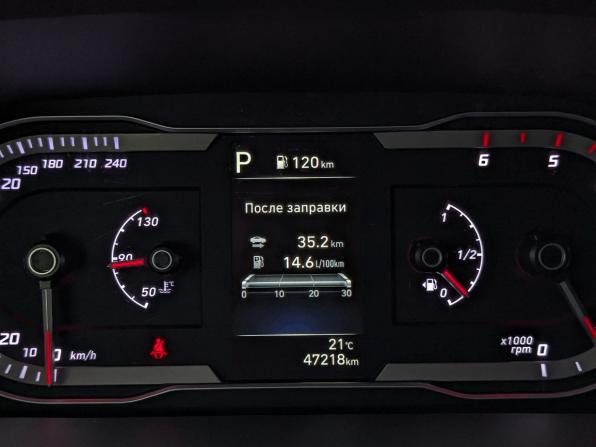 Hyundai Tucson IV с пробегом 2022 года, цена 3 400 000 рублей, 47214 км, внедорожник, Автокод Объявления