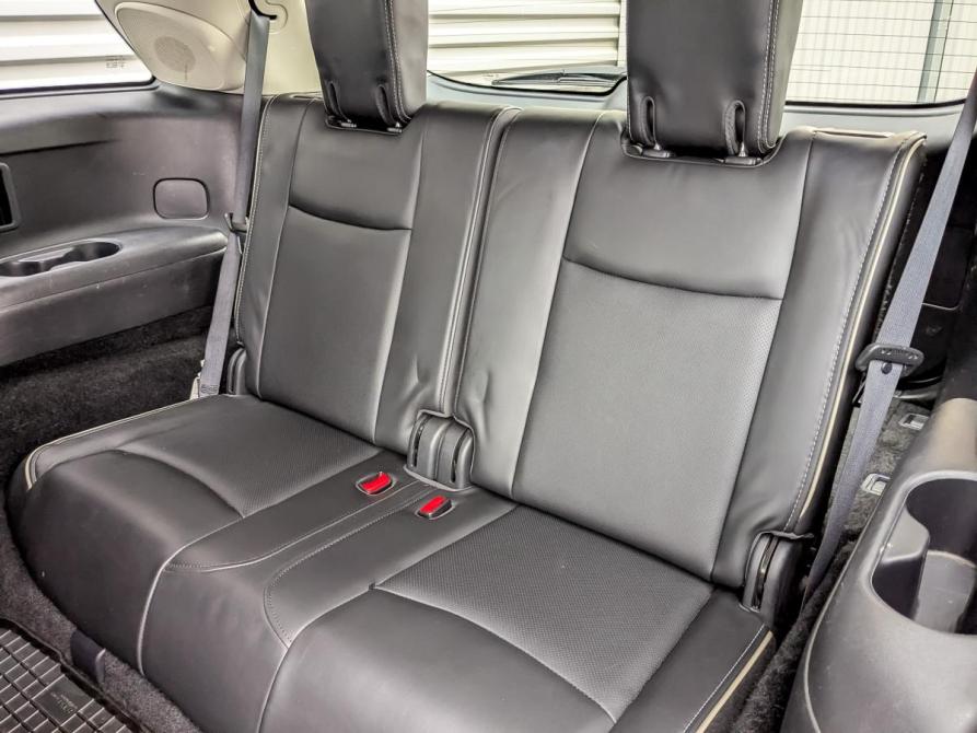 Infiniti QX60 I Рестайлинг Химки  - изображение 13
