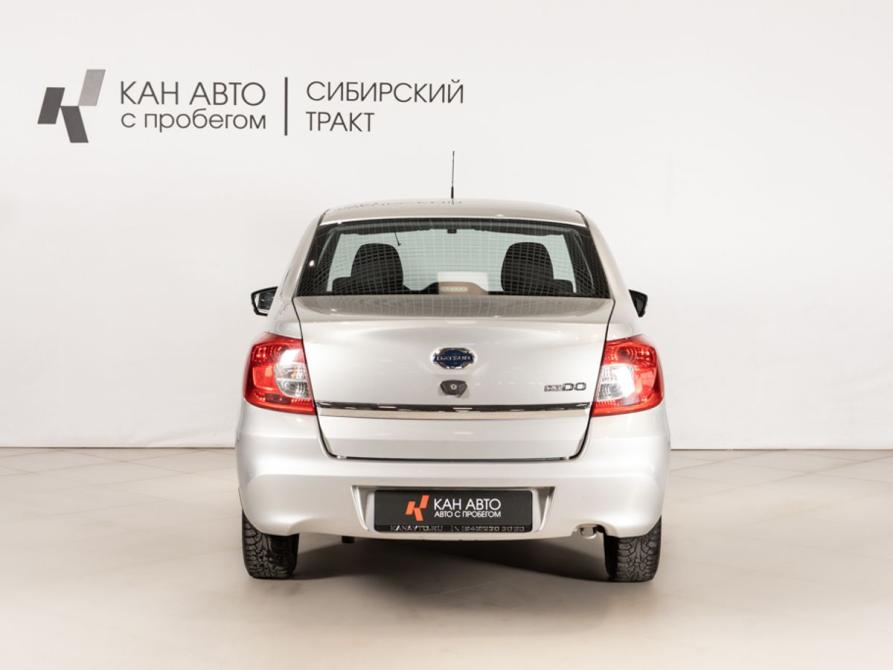 Datsun on-DO I Рестайлинг Казань  - изображение 4