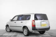 Toyota Succeed I Кемерово  - изображение 25