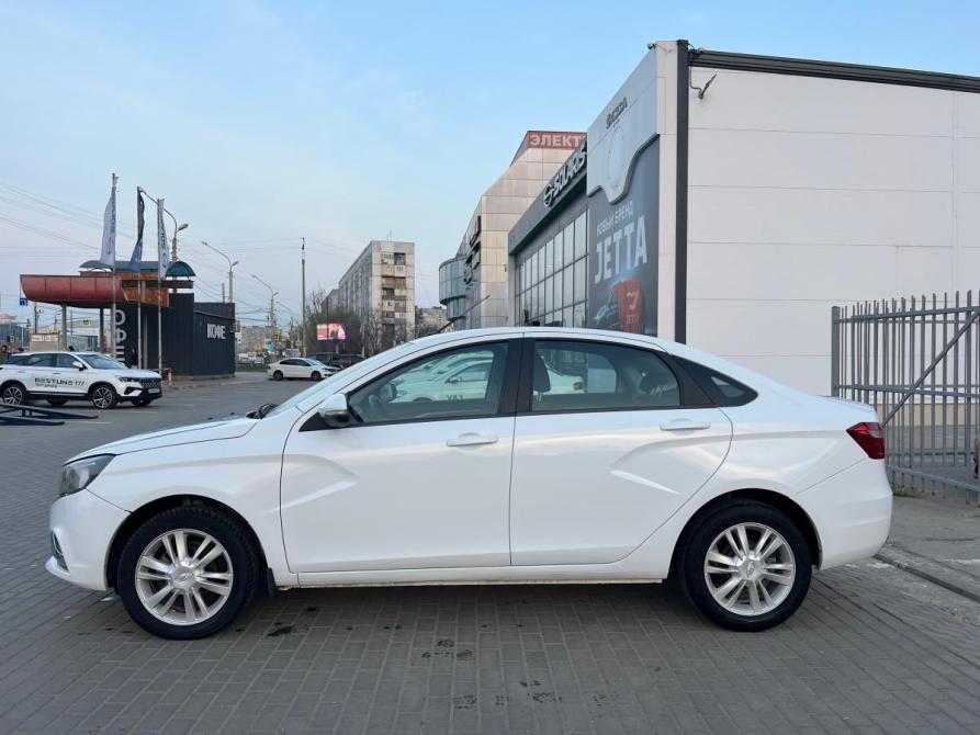 Lada (ВАЗ) Vesta I Астрахань  - изображение 8