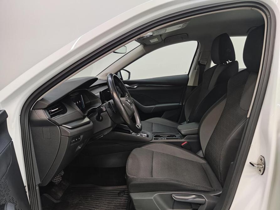 Skoda Octavia IV (A8) Барнаул  - изображение 16