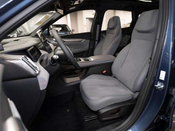 Geely Galaxy M7 с пробегом 2026 года, цена 3 645 000 рублей, 30 км, внедорожник, Автокод Объявления