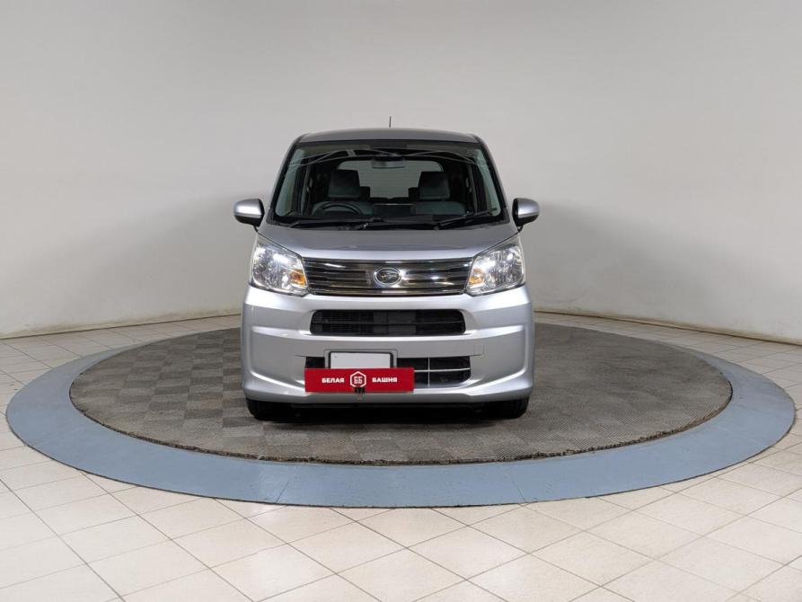 Daihatsu Move VI Рестайлинг Екатеринбург  - изображение 3