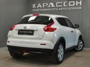 Nissan Juke I Рестайлинг Пермь  - изображение 20