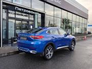 Haval F7x I Санкт-Петербург  - изображение 22
