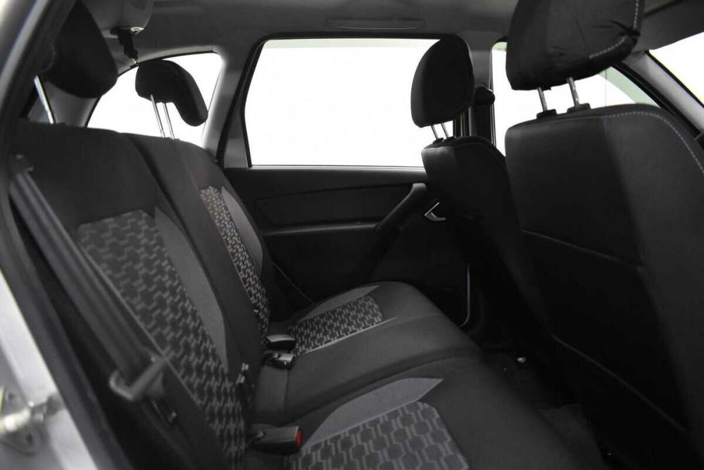 Lada (ВАЗ) Granta I Рестайлинг Москва  - изображение 12
