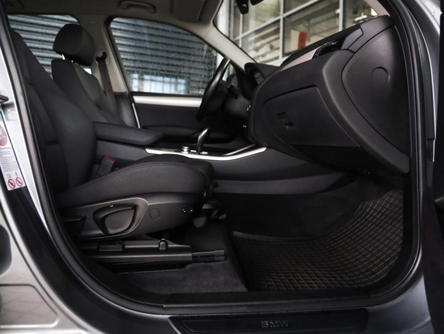 BMW X3 II (F25) Санкт-Петербург  - изображение 19