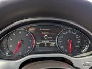 Audi A8 III (D4) Рестайлинг Москва  - изображение 45