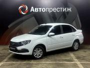 Lada (ВАЗ) Granta I Рестайлинг Ставрополь  - изображение 16