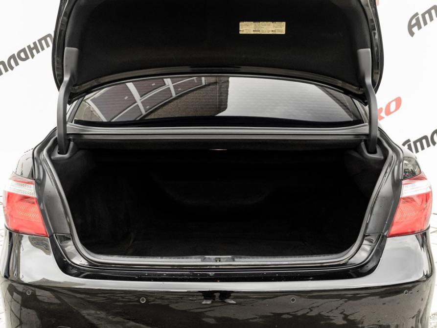 Lexus LS IV Екатеринбург  - изображение 9