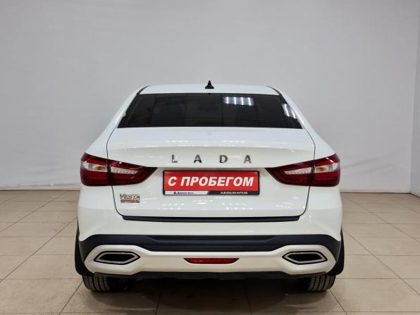 Lada (ВАЗ) Vesta I Рестайлинг (NG) с пробегом 2024 года, цена 1 500 000 рублей, 22598 км, седан, Автокод Объявления