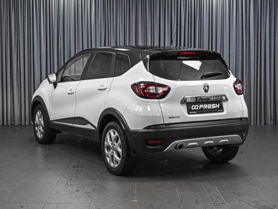 Renault Kaptur I Ставрополь  - изображение 2