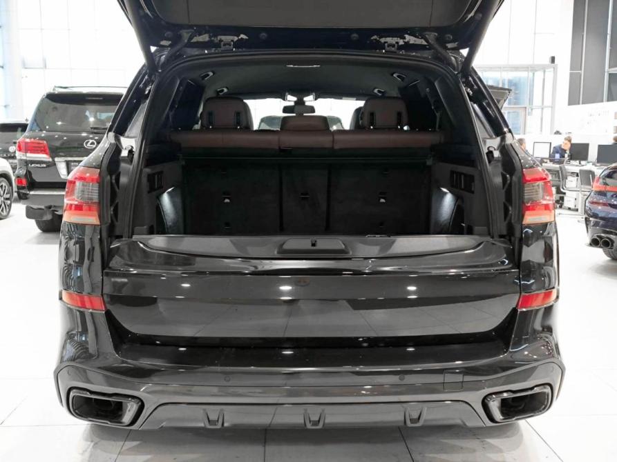 BMW X5 IV (G05/G18) Казань  - изображение 12
