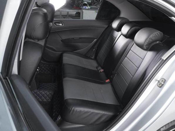 Peugeot 408 I с пробегом 2015 года, цена 999 000 рублей, 97913 км, седан, Автокод Объявления