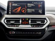 BMW X3 III (G01) Рестайлинг Москва  - изображение 46