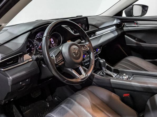 Mazda 6 III (GJ) Рестайлинг 2 с пробегом 2021 года, цена 2 800 000 рублей, 64780 км, седан, Автокод Объявления