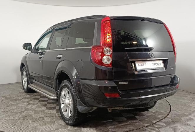 Great Wall Hover H5 с пробегом 2013 года, цена 748 000 рублей, 196200 км, внедорожник, Автокод Объявления