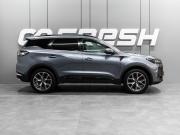 Chery Tiggo 7 Pro Max I Рестайлинг Тюмень  - изображение 27