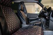 Chevrolet Niva I Рестайлинг Уфа  - изображение 32